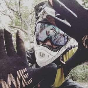 Meet your Posher, Jonathan